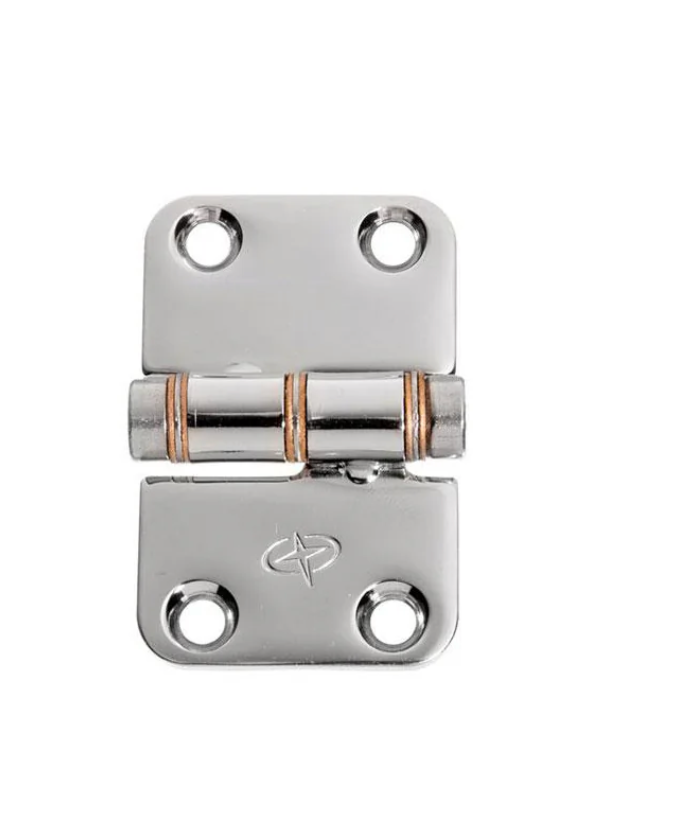 Friction Hinge 2.33"X1.5" SU