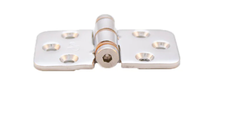 Marine Friction Hinges 1.5"X1.5" TM