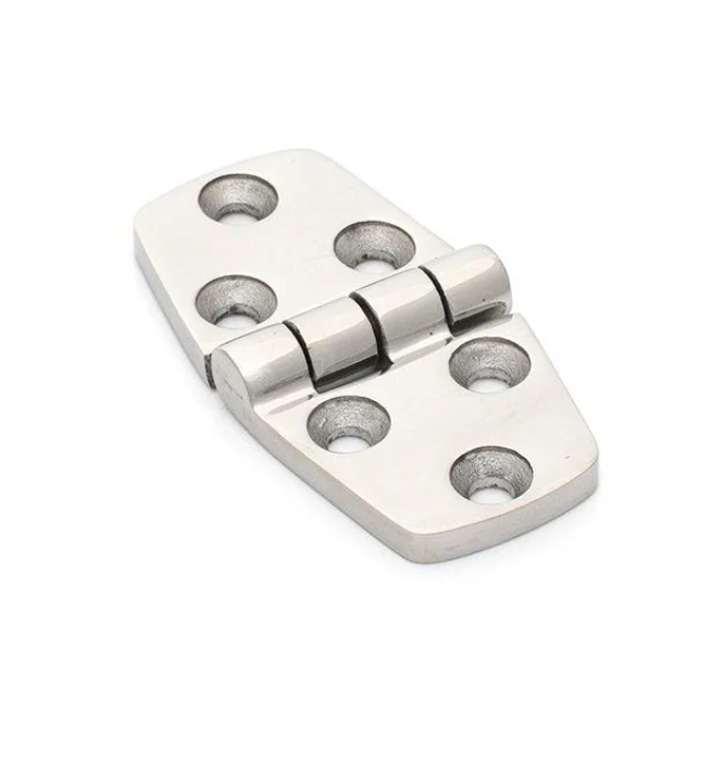 Hinge 2-3/4"X1-1/2" TM