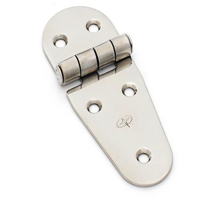 Marine Grade Hinge Strap