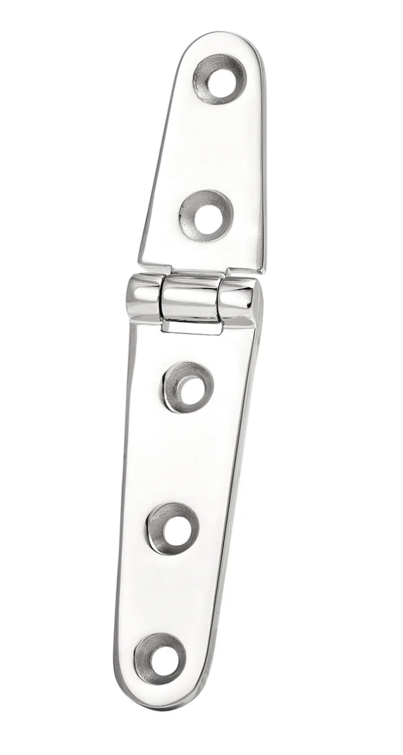 Hinge 5"X1" Strap