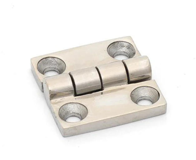 Hinge  1-1/2"X1-1/2"