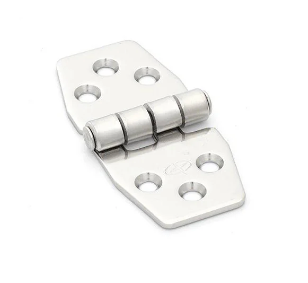 Hinge  3-1/4"X1-1/2"