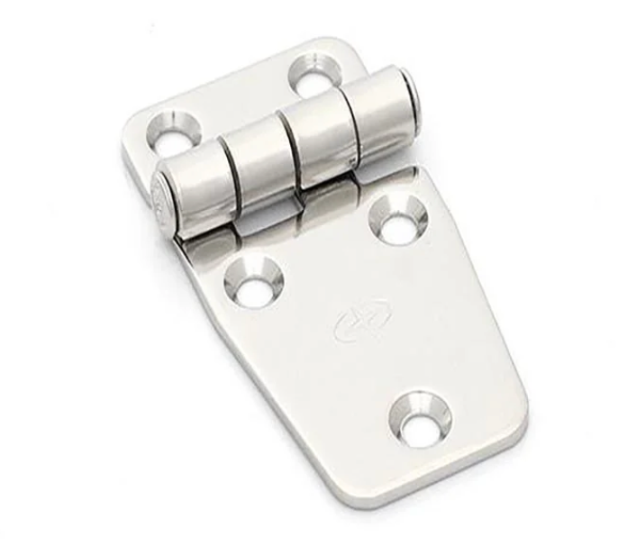 Hinge  2-3/4"X1-1/2"