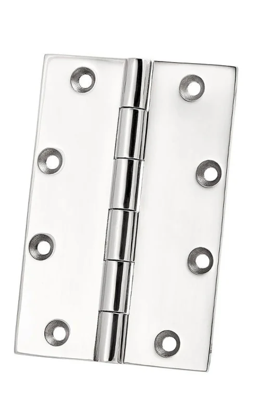 Boat Hinges -4"X4" TM