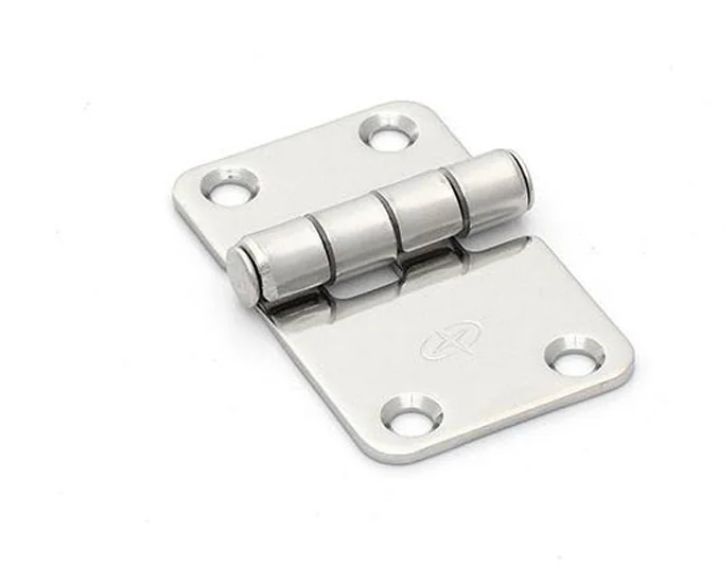 Hinge  2-1/4"X1-1/2"