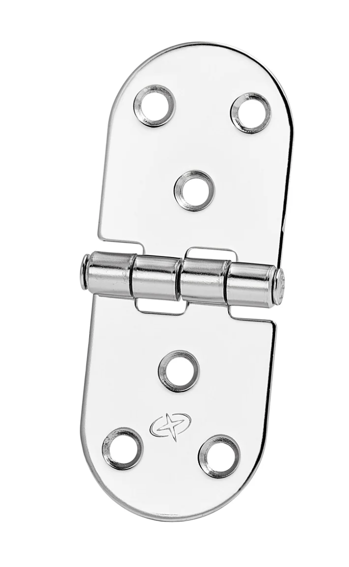 Hinge - 4"X1-9/16"