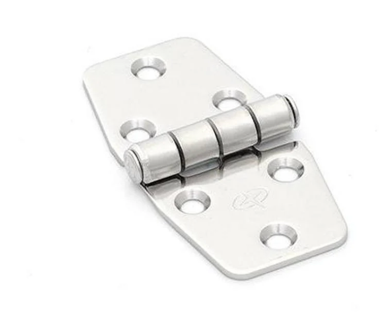 Stainless Steel Marine Hinges - 3"X1-1/2"
