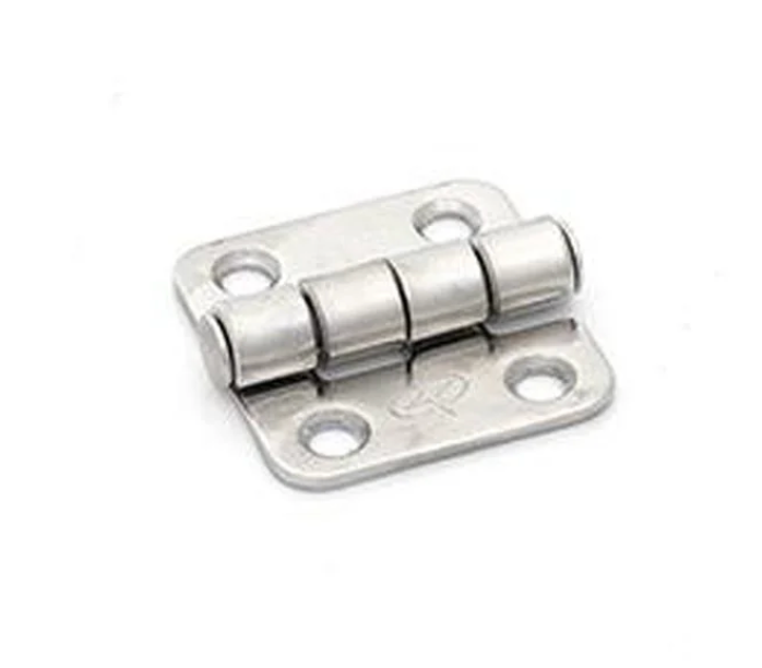 Hinge 1-1/2"X1-1/2"