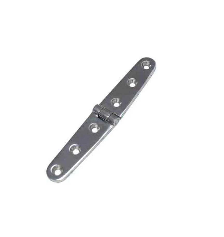 Marine Hinge 6" Strap