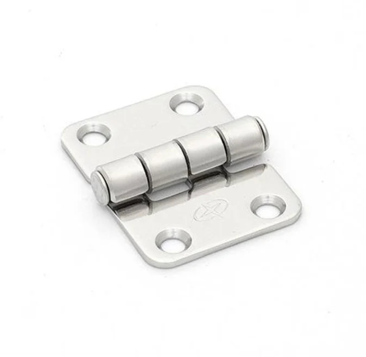 Hinge  2"X1-1/2"