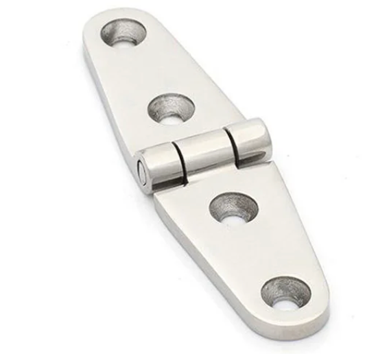 Marine Hinge 5" Strap