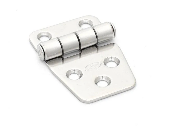 Hinge 2-1/4"X1-1/2" TM