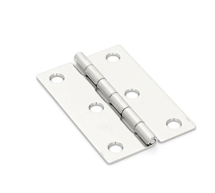 Caliber Marine Hinges 2"X3"