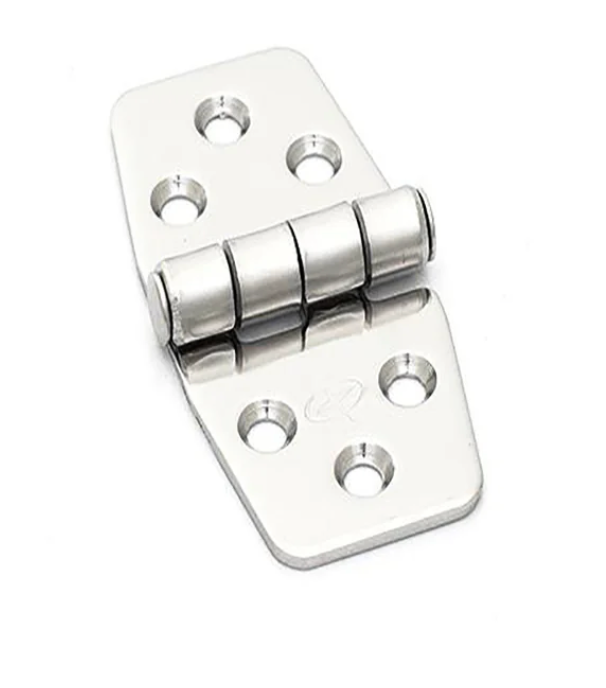 Marine Hinge  3"X1.50"