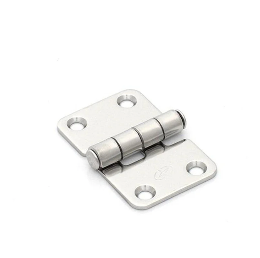 Hinge 2-1/4"X1-1/2"