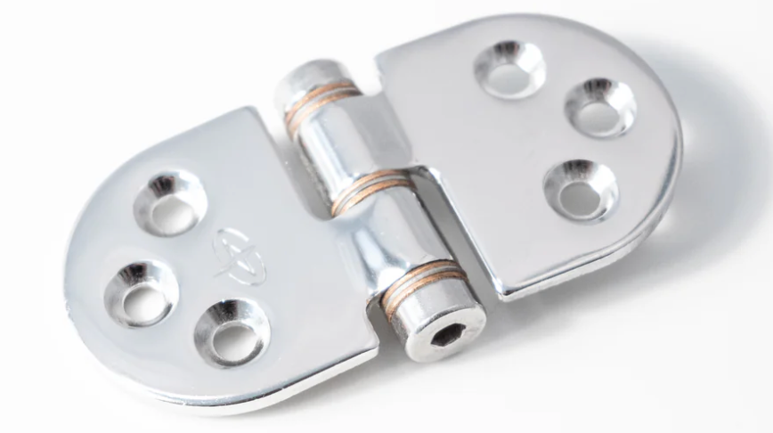Friction Hinge 3.11"X1.5"