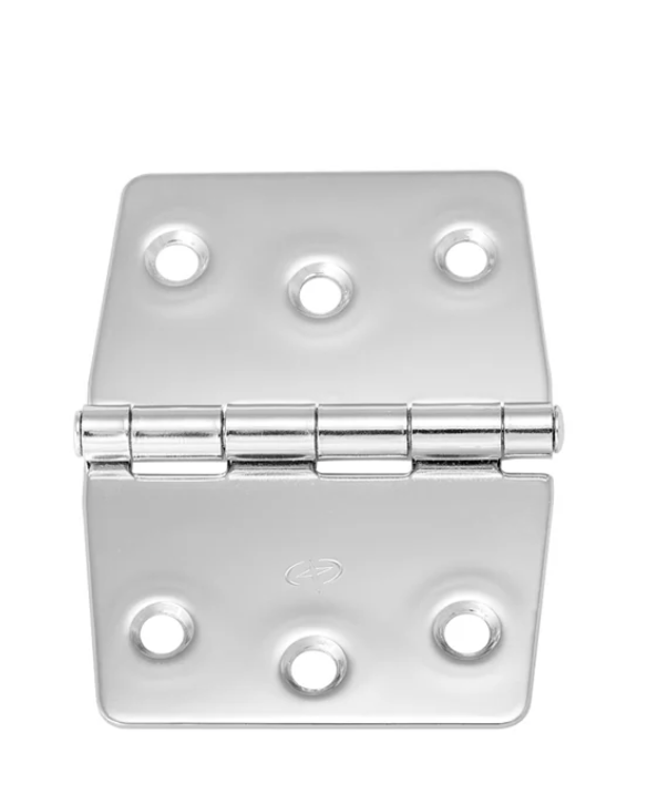 Boat Hinges - 4"X3-1/8"