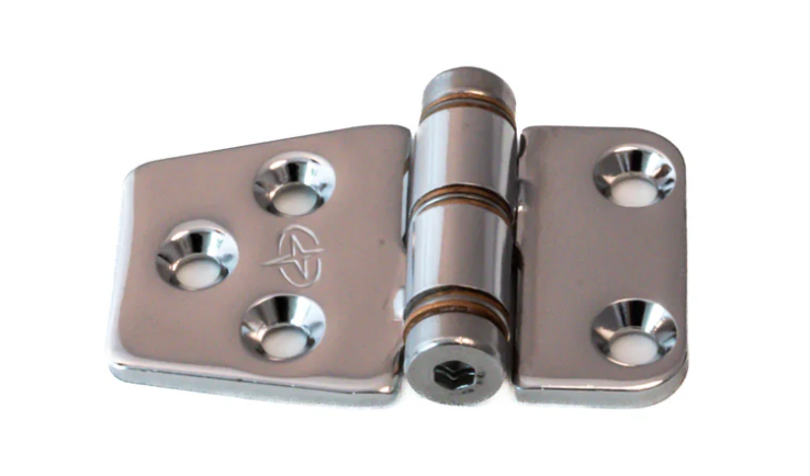 Friction Hinge 2.47"X1.5"