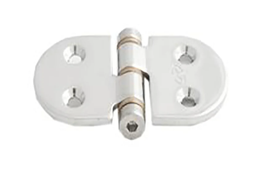 Friction Hinge 3.11"X1.5" SD