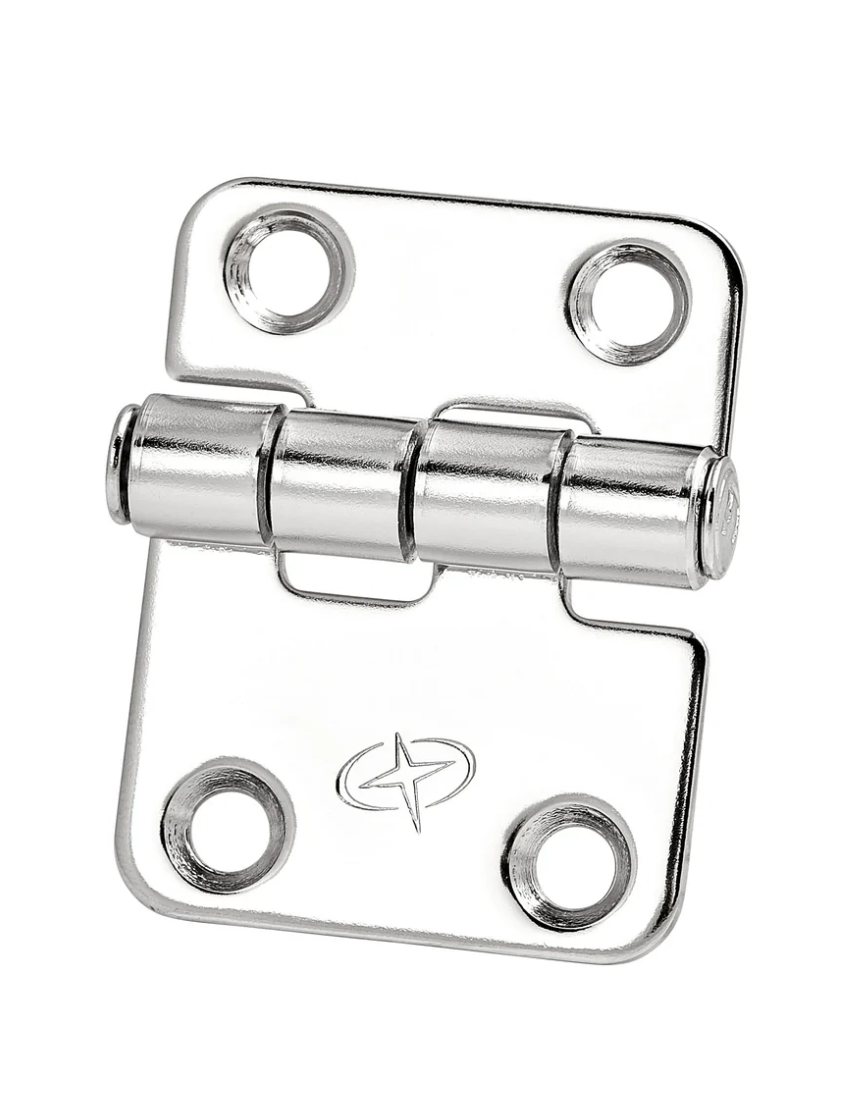Hinge 1-7/8"X1-1/2"