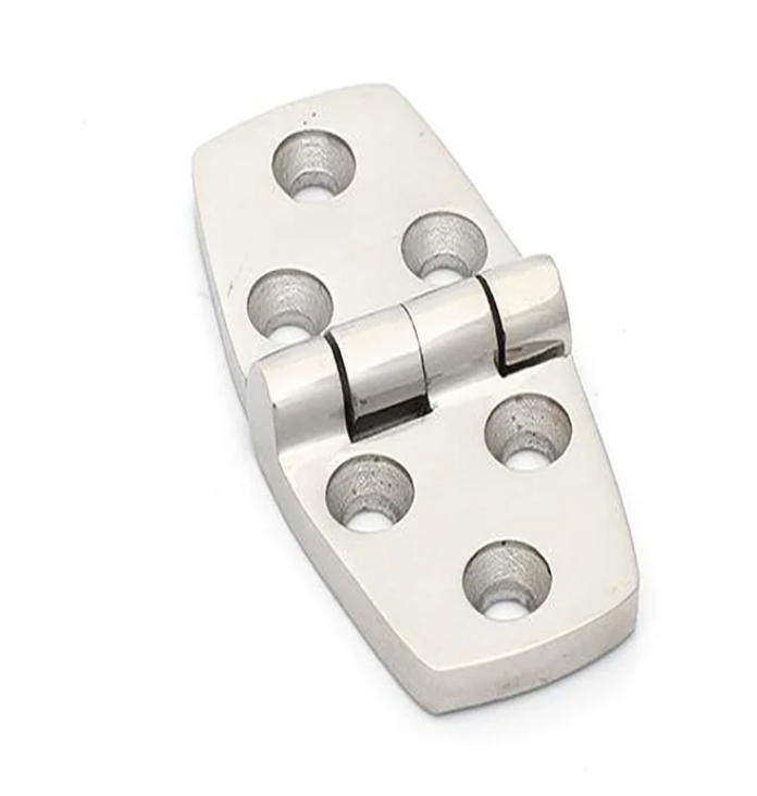 Hinge 3"X1-1/2" TM