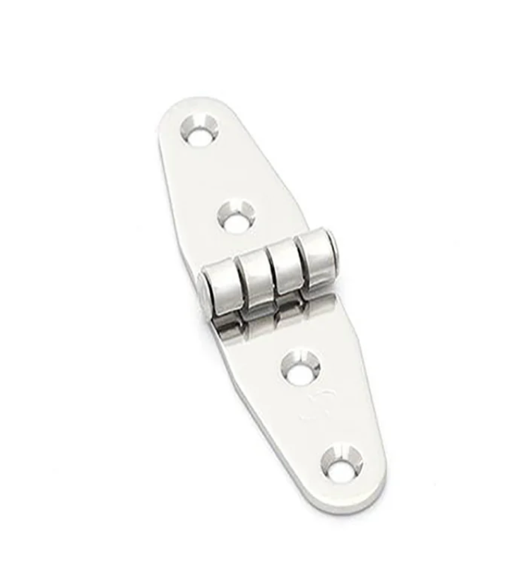 Hinge  Strap 4"X1"