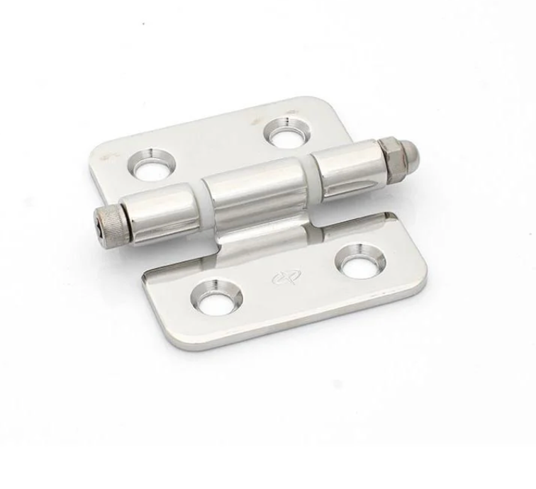 Hinge 3-5/8"X3-1/4"