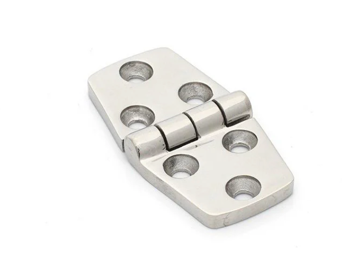 Hinge 2-3/4"X1-1-3/8" TM