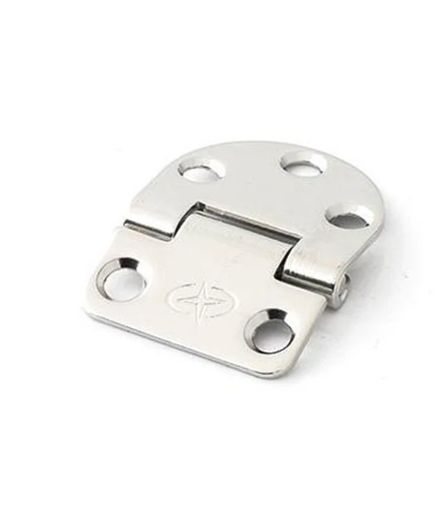Hinge 1-5/8" X 1-3/16" FM