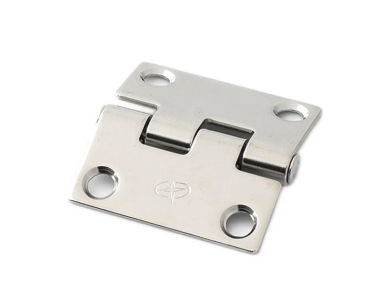 Hinge 2"X2” Coastal FM