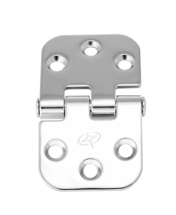 Hinge 2-3/4"X1-5/8"  FM