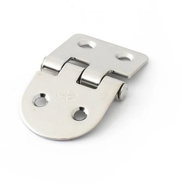 Hinge 2-5/8" X 1-1/2" FM