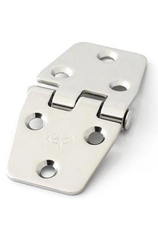 Hinge 3"X1-1/2" FM