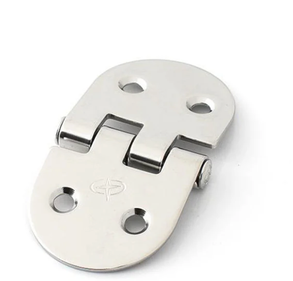 Hinge 3"X1-1/2" FM