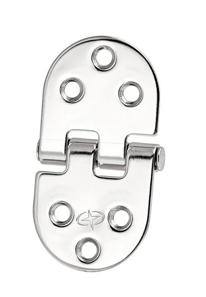 Hinge 3"X1-1/2”FM Countersink