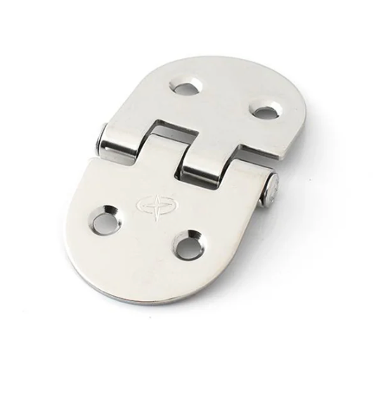 Hinge 3"X1-5/8” FM
