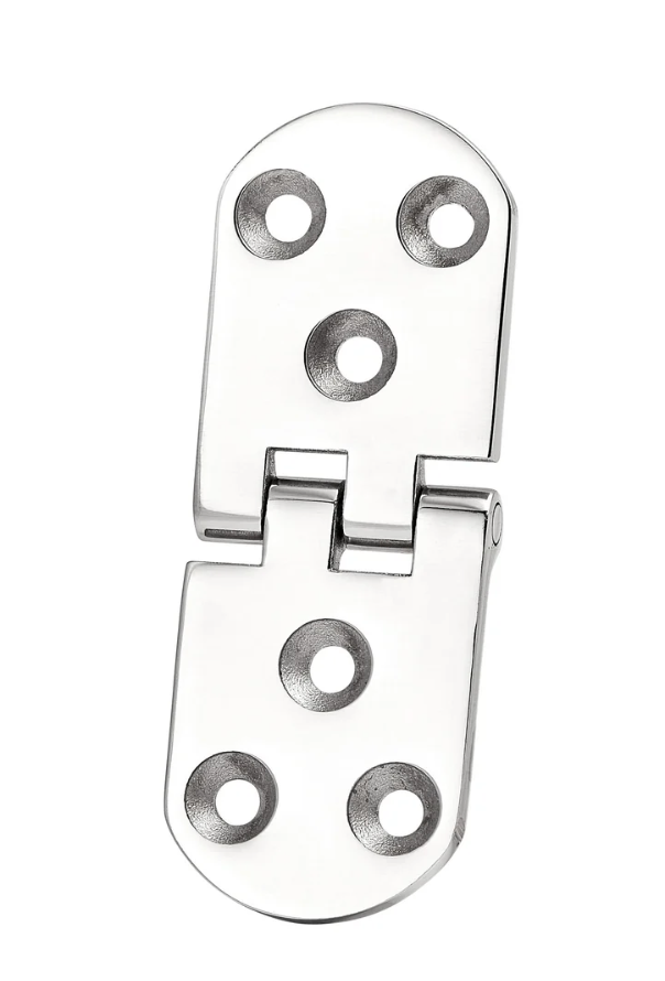Hinge 4"X1-1/2"  FM