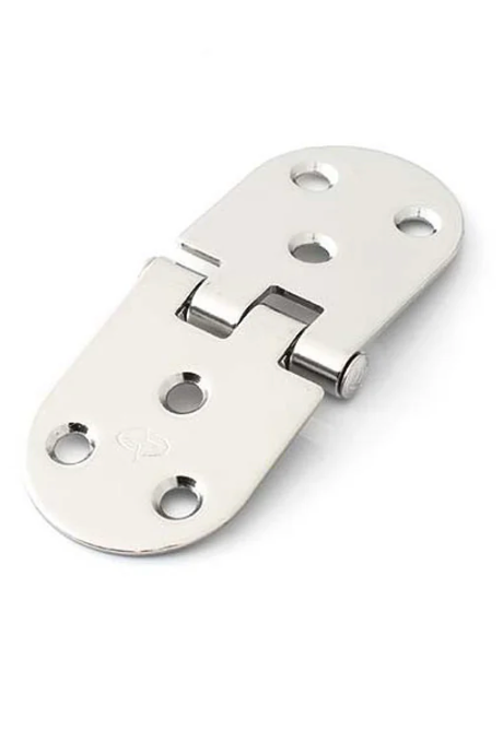 Hinge 4"X1-9/16"FM