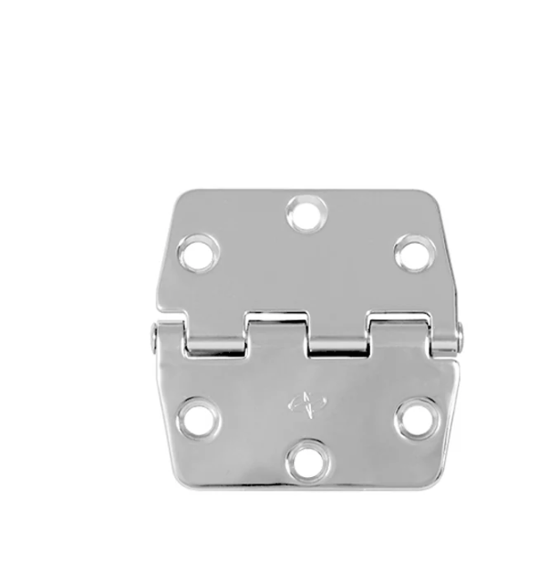 Stainless Steel Marine  Hinge  3"X3"