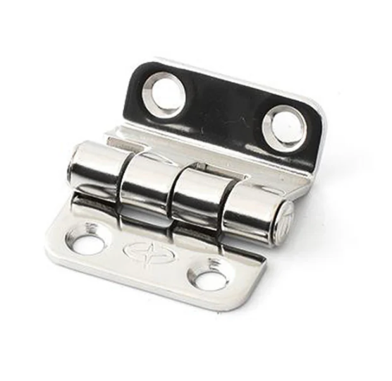 Hinge 7/16" Offset