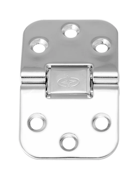 Hinge 2.75"X1.625" 180º