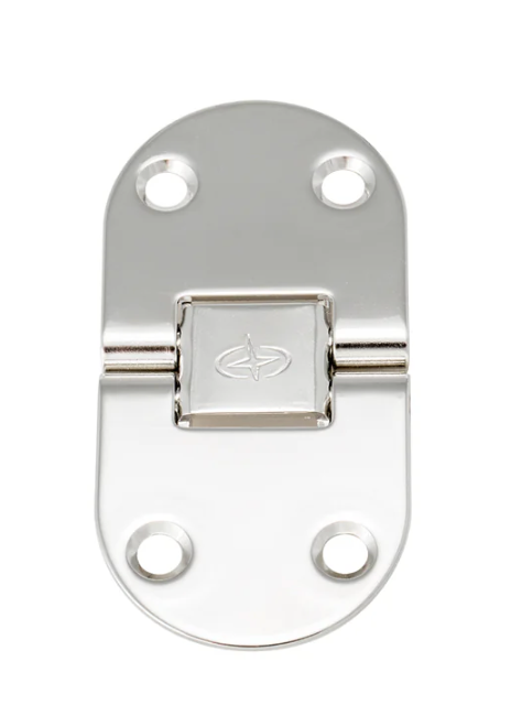 Hinge 3"X1-1/2" FM