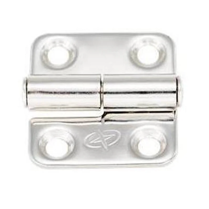 Hinge 1-1/2"X1-1/2"