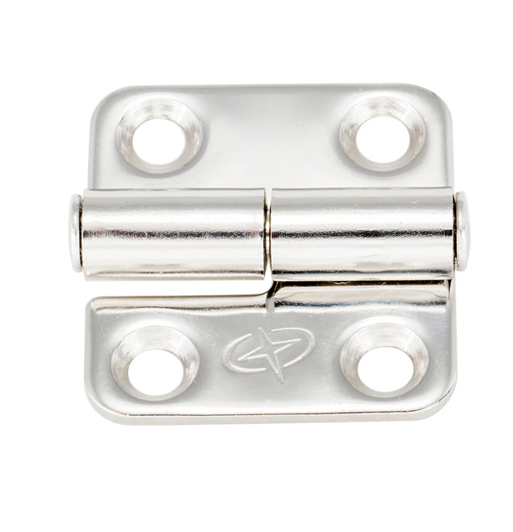 Hinge -1/2"X1-1/2"