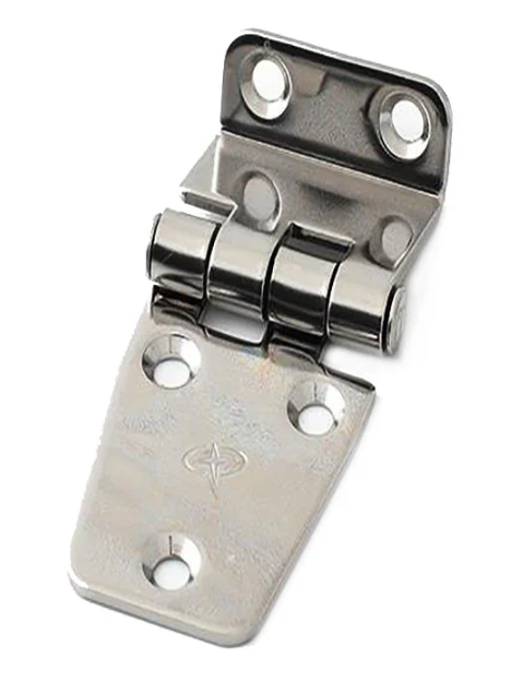 Hinge 13/16" Offset