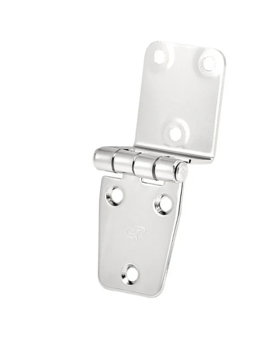 Hinge 3"X1-1/2"  Offset