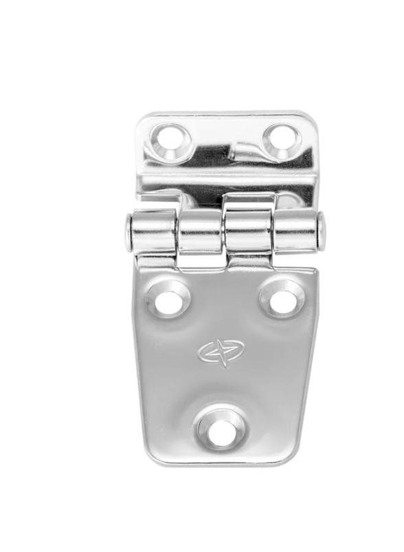 Hinge 3/8" Offset