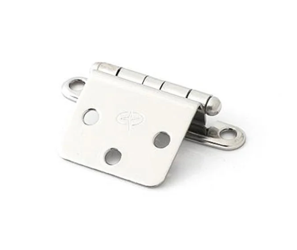 Hinge Cabinet for Boats