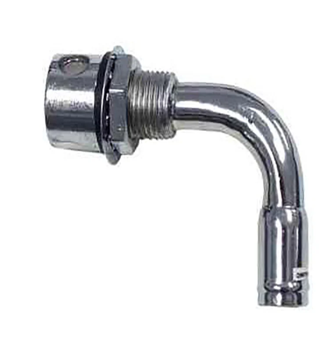 Vent Gas Down 5/8"